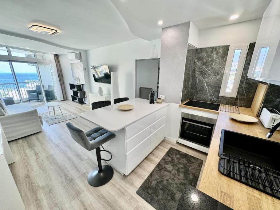 Amazing Apartment In Las Americas Playa de las Américas Exterior foto