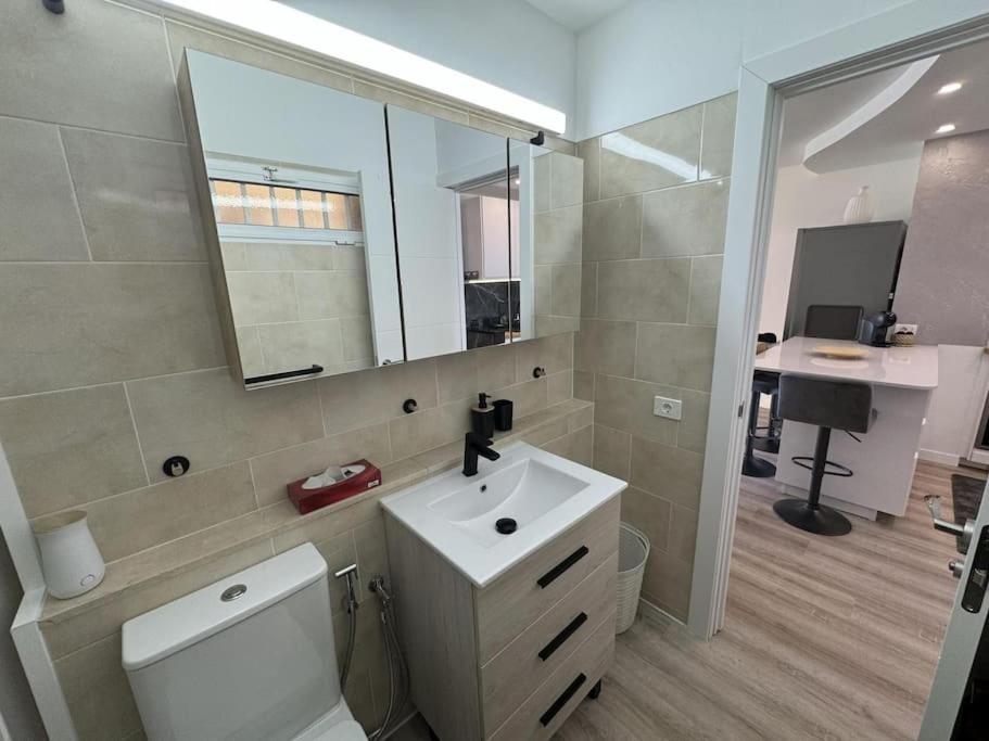 Amazing Apartment In Las Americas Playa de las Américas Exterior foto